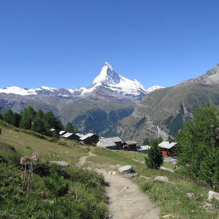Apartment By Interhome Zermatt Exterior foto